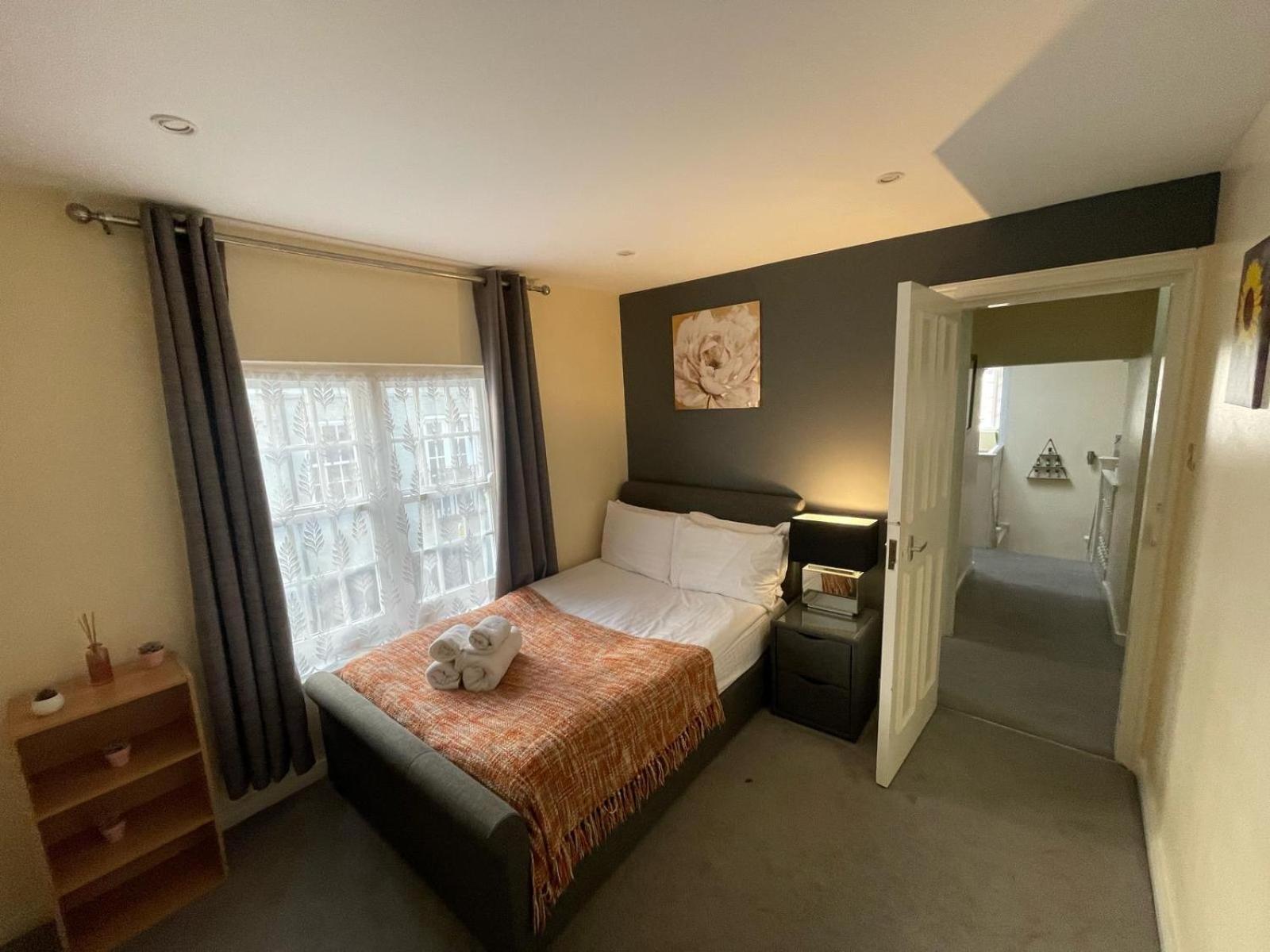 5 Bedroom 4 Bathroom 1 Reception House In Marylebone W1 Appartement Londres