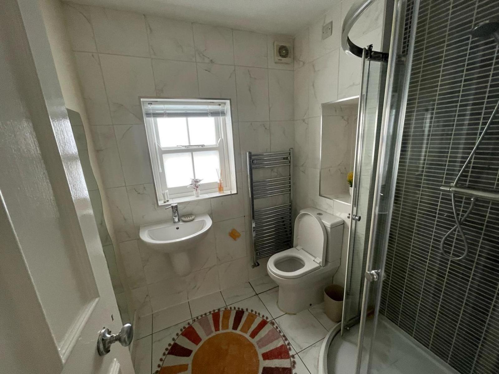 Appartement 5 Bedroom 4 Bathroom 1 Reception House In Marylebone W1 Londres