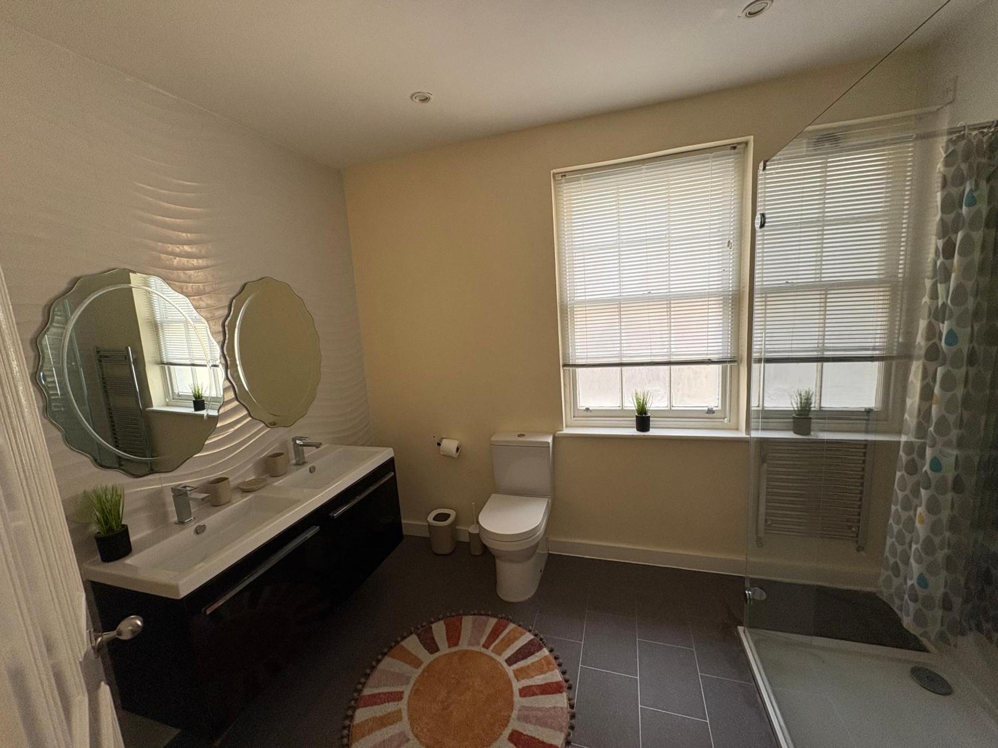 5 Bedroom 4 Bathroom 1 Reception House In Marylebone W1 Appartement Londres