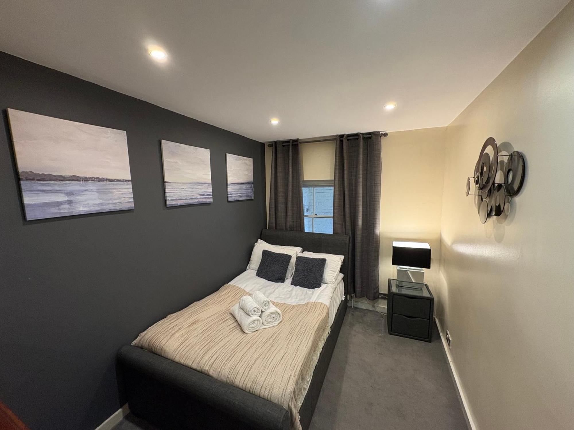 Appartement 5 Bedroom 4 Bathroom 1 Reception House In Marylebone W1 Londres