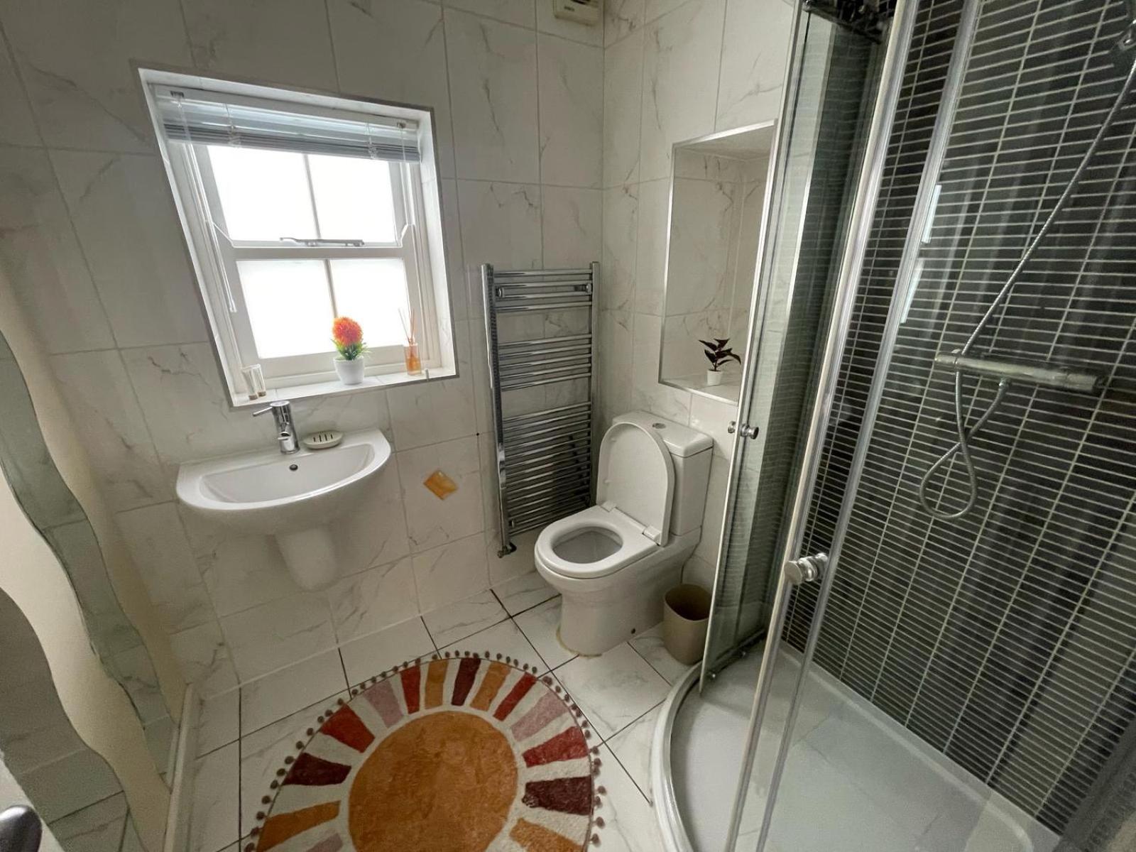 5 Bedroom 4 Bathroom 1 Reception House In Marylebone W1 * Londres