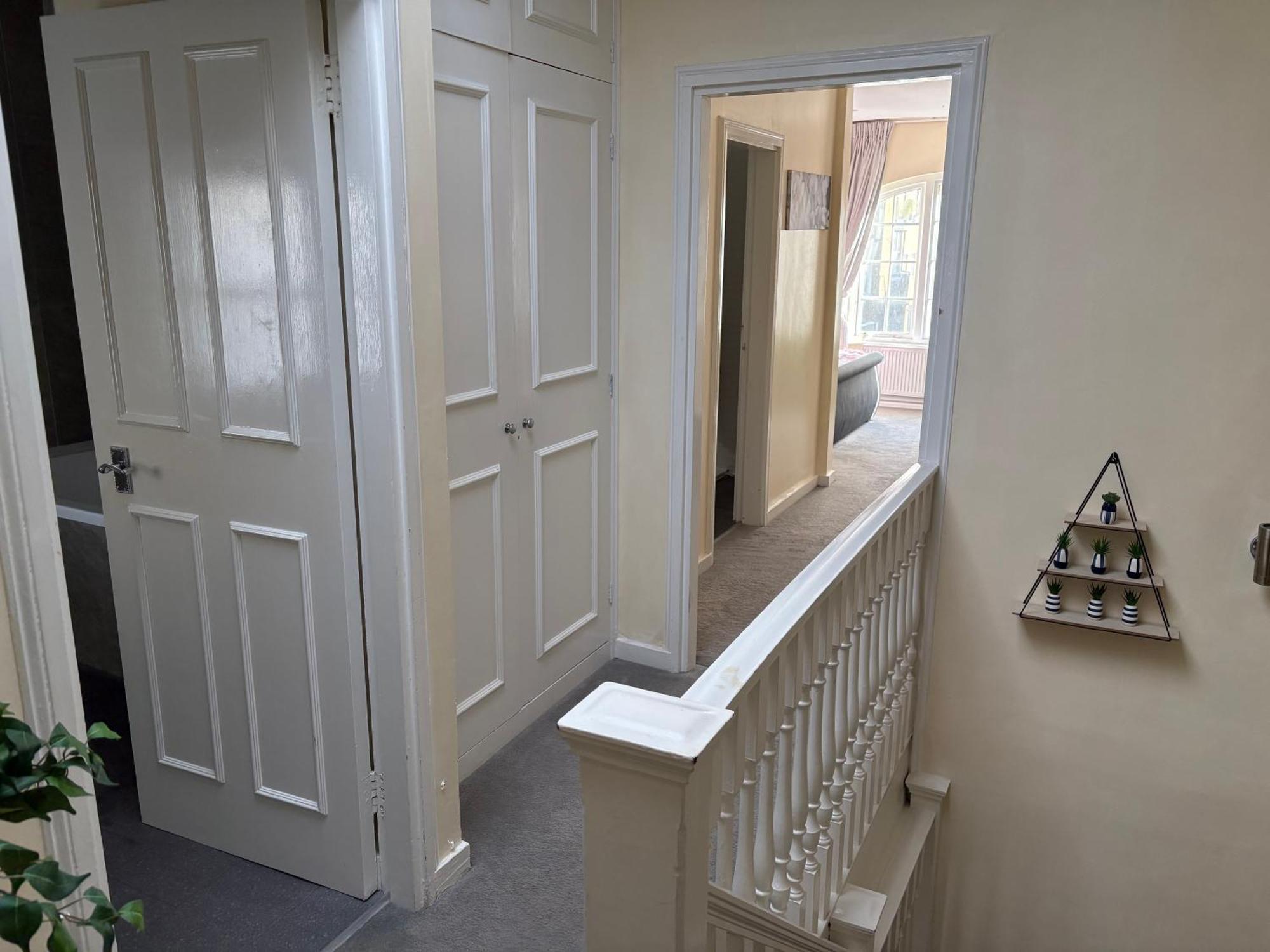 Appartement 5 Bedroom 4 Bathroom 1 Reception House In Marylebone W1 Londres