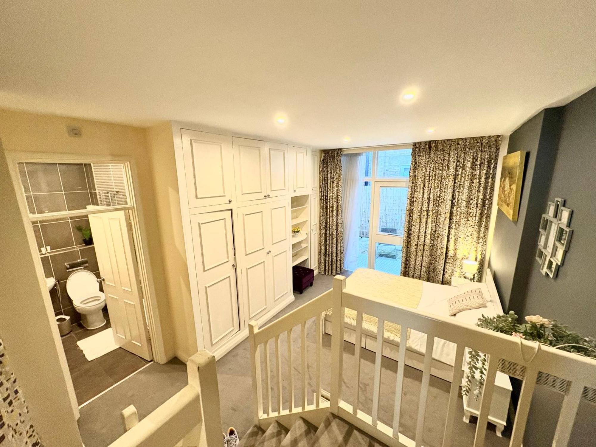 5 Bedroom 4 Bathroom 1 Reception House In Marylebone W1 Appartement Londres
